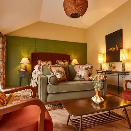 Rothay Manor Hotel Ambleside