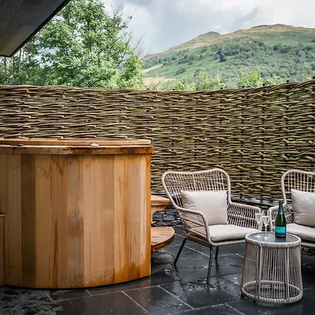 Rothay Manor 4* Ambleside
