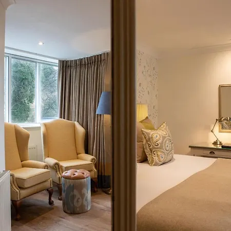 Otel Rothay Manor Ambleside