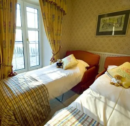 Hotel Rothay Manor Ambleside