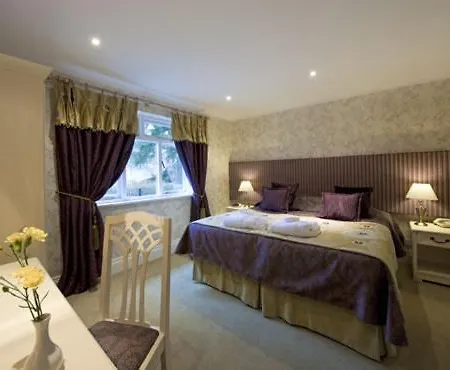 Rothay Manor Hotel Ambleside