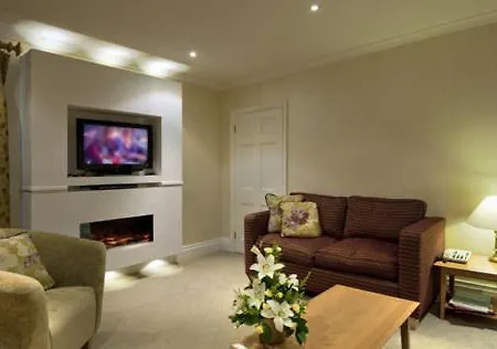 Rothay Manor Hotel 4*