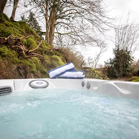 Rothay Manor Hotel