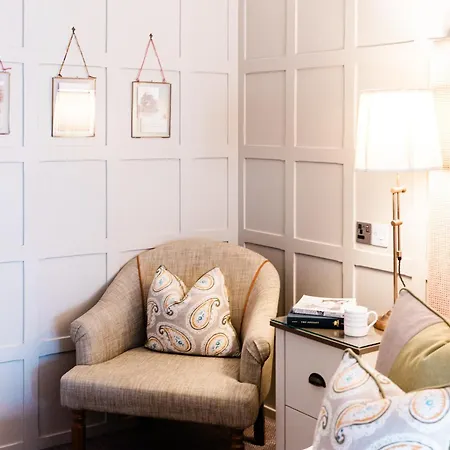 Rothay Manor 4*