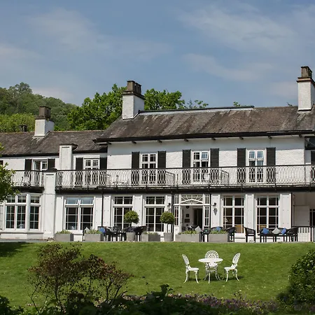 Rothay Manor Hotel