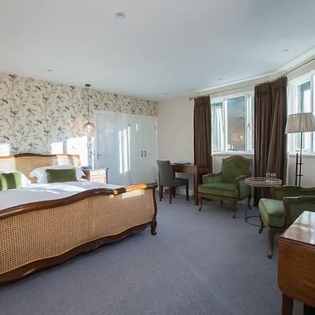 Hotel Rothay Manor 4*