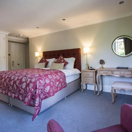 Rothay Manor Hotel