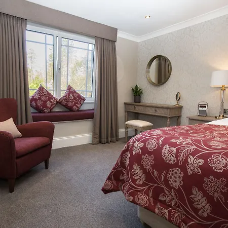 Hotel Rothay Manor