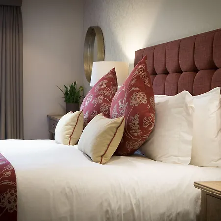 Hotel Rothay Manor