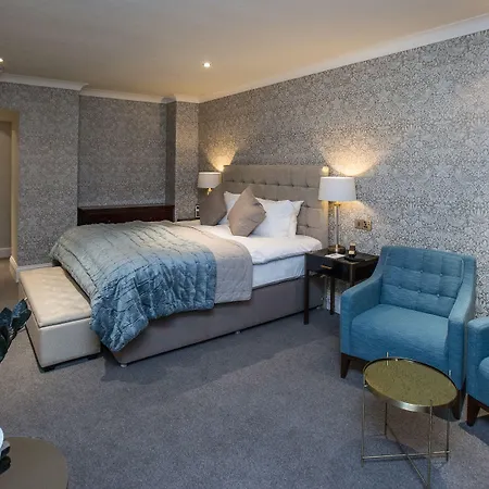 Rothay Manor Ambleside