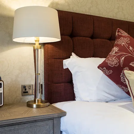 Ξενοδοχείο Rothay Manor 4*