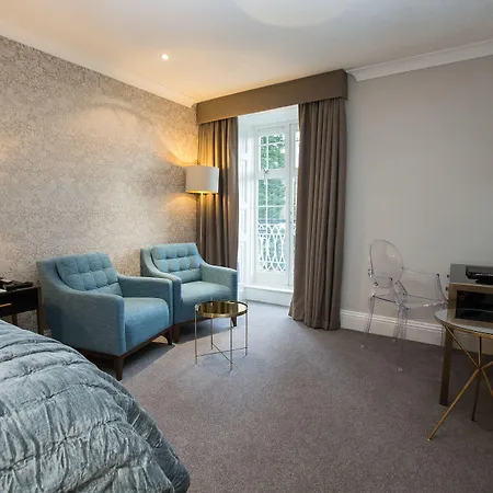 Rothay Manor
