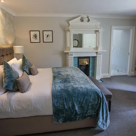 Rothay Manor 4* אמבלסייד