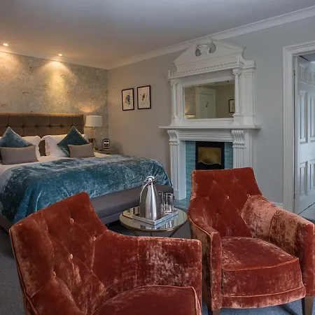 Rothay Manor מלון 4*