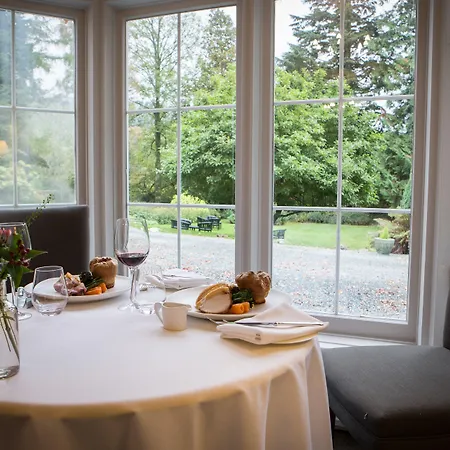 Rothay Manor