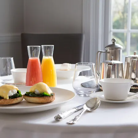 Rothay Manor מלון אמבלסייד