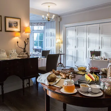 Hotel Rothay Manor