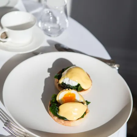 Rothay Manor מלון אמבלסייד