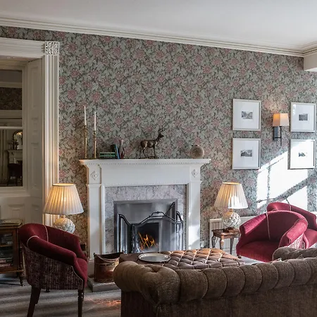 Rothay Manor Hotell Ambleside