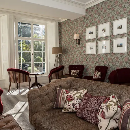 Rothay Manor Hotel
