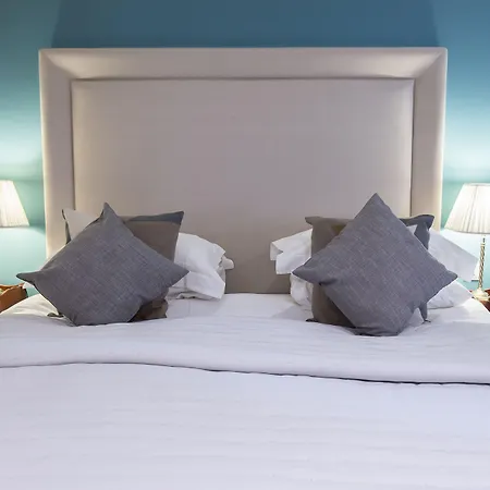 Rothay Manor Hotel
