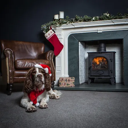 Rothay Manor Ξενοδοχείο Ambleside