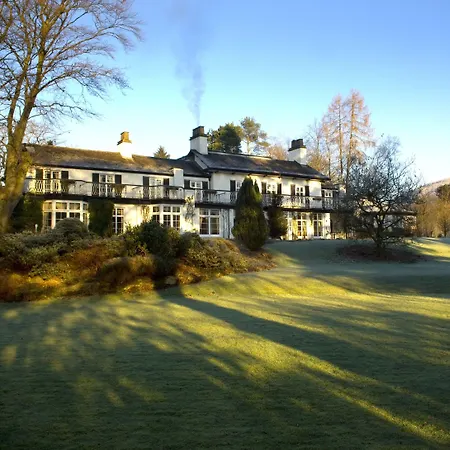 Rothay Manor Ξενοδοχείο Ambleside