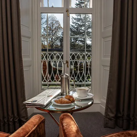 Ξενοδοχείο Rothay Manor