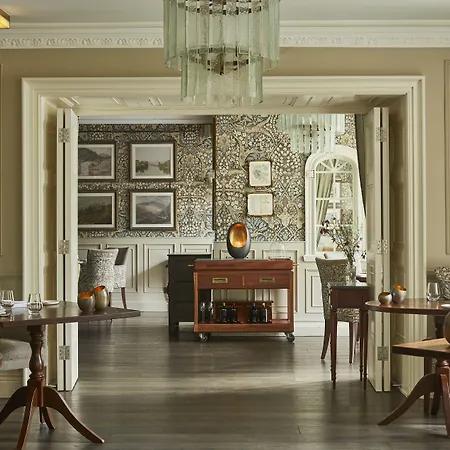 Rothay Manor Hotel