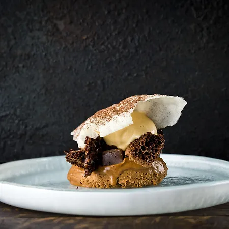 מלון Rothay Manor אמבלסייד