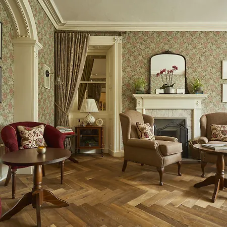 Hotel Rothay Manor