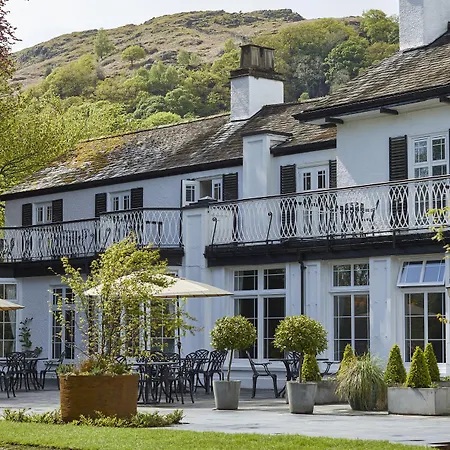 Rothay Manor Ξενοδοχείο Ambleside