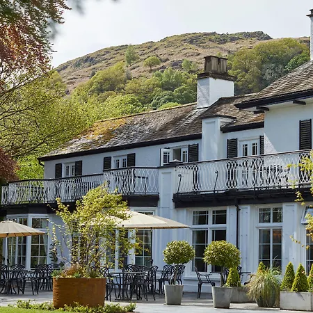 Rothay Manor מלון אמבלסייד