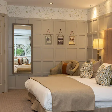 Rothay Manor מלון 4*