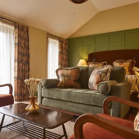 Rothay Manor Hotel 4*