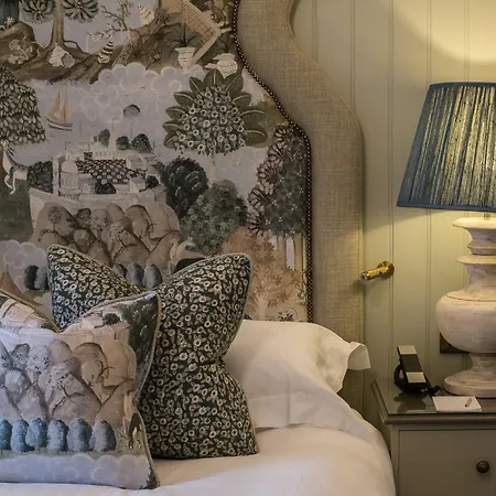 Rothay Manor אמבלסייד