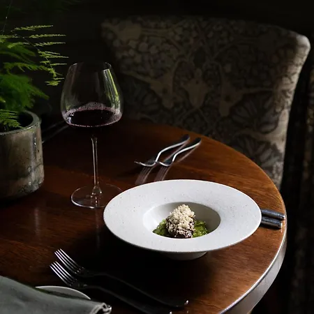 Rothay Manor Hotel Ambleside