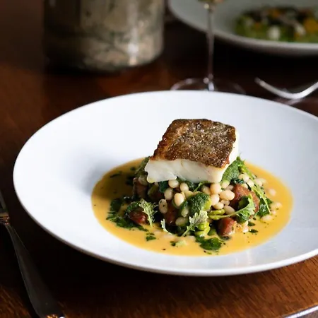 Hotel Rothay Manor 4*