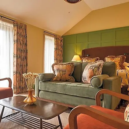 Hotel Rothay Manor 4*