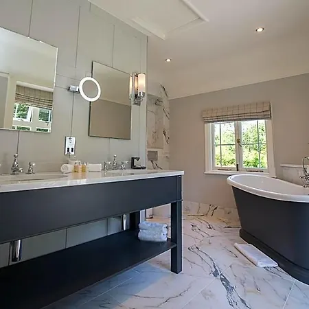 Rothay Manor Ambleside
