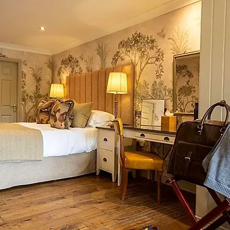 Rothay Manor Otel