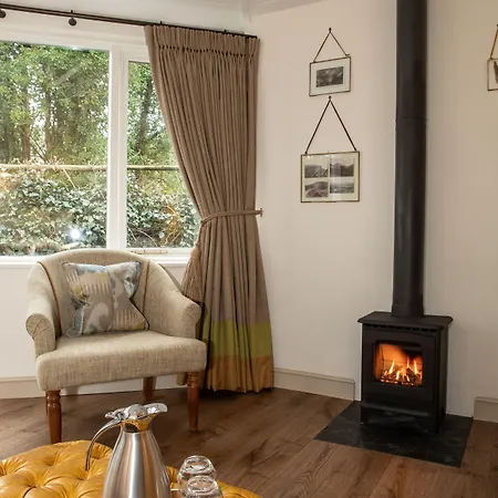 Hotel Rothay Manor Ambleside