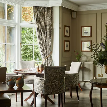 Rothay Manor Hotel