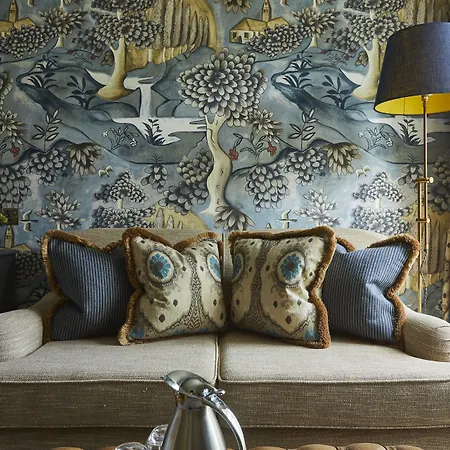 Hotel Rothay Manor 4*