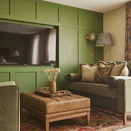 Hotel Rothay Manor Ambleside