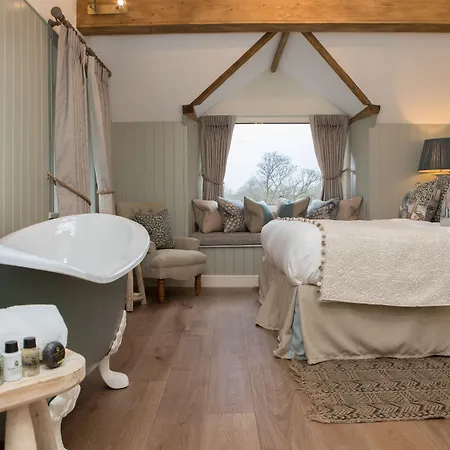 Hotel Rothay Manor 4*
