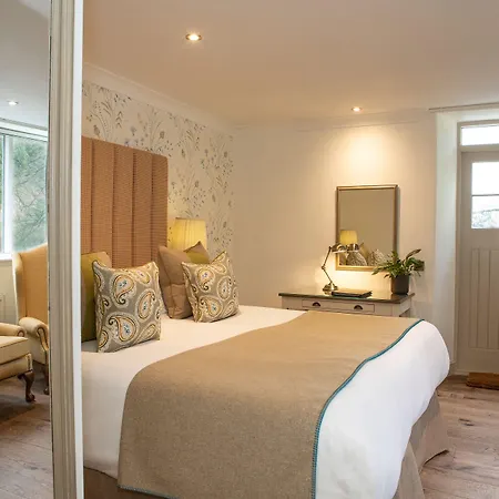 Hotel Rothay Manor