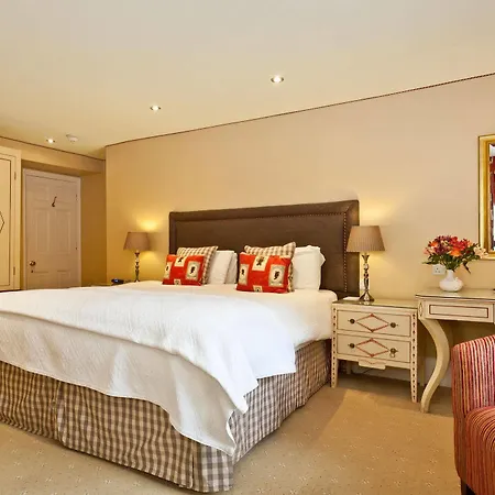 Rothay Manor 4*