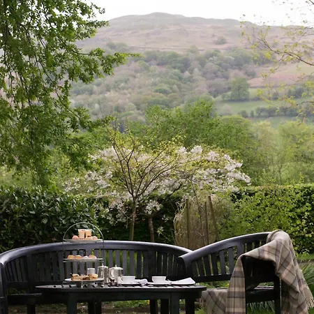 Rothay Manor 4*