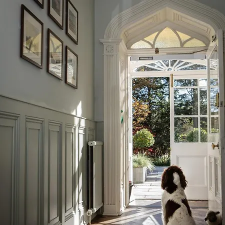 Rothay Manor Hotel Ambleside